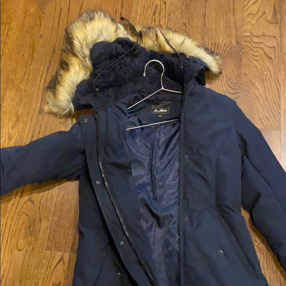 Sam Edelman Winter Coat